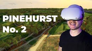 How Low Can We Go At Pinehurst No. 2? | GOLF+