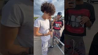 The Funniest Prank On YouTube #funny #prankideas #prank #radioprank #walkietalkie