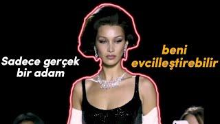 Beyoncé - HEATED (Türkçe Çeviri) | Bella Hadid Edit