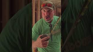 Gen 2 Shockforce Tape Measure Major Flaw!