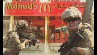 RAMIREZ, DEFEND KABUL MCDONALDS! Arma 3 Zeus Operations