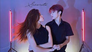 Señorita - Shawn Mendes ft. Camila Cabello [Dance]