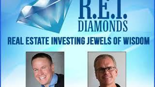REI Diamonds Show with Chris Prefontaine on the Changes in Terms Deals in 2019