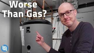 The Genius Of Hot Water Heat Pumps