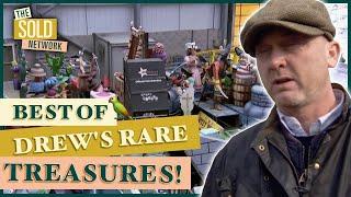 Remarkable Finds Unearthed! | Salvage Hunters