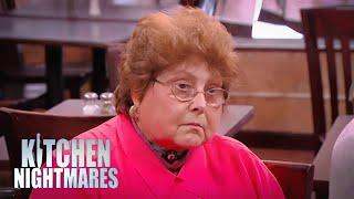 Owner Wakes From Coma After TWO YEARS | Full Episode | Season 5 Episode 2 | Kitchen Nightmares