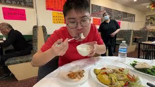 【超值美食】益街坊8个餸仅56元，好吃又划算！这个价格简直太良心了！