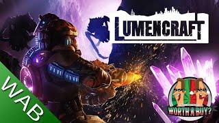 Lumencraft Review - Another cracker!