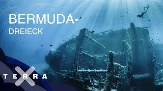 Mythos Bermuda-Dreieck: Ist Methan schuld? | Dirk Steffens | Terra X