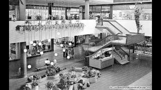 The History of the Woodfield Mall