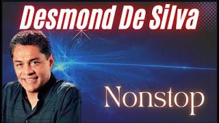 Desmond De Silva Nonstop 01 / Sinhala Songs