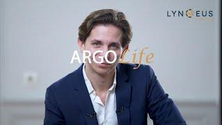 ARGOLife_Philippe Guilleux