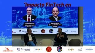 InnoDay 2024: el impacto FinTech en el Mundo Mutante