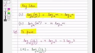 Maths IX ICSE 10 SE10