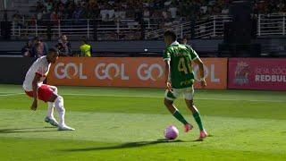 Estevão vs Red Bull Bragantino HD 1080i (05/10/2024)