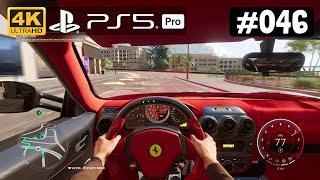 (PS5 Pro) Test Drive Unlimited Solar Crown Gameplay 4K | Part 046