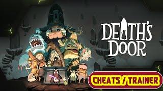 Deaths Door Cheat