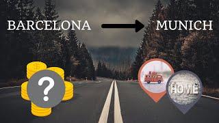 How expensive is it to move to MUNICH? - Cost of living 2020 Germany