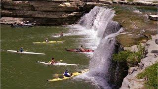 Indiana's 10 best canoeing and kayaking spots