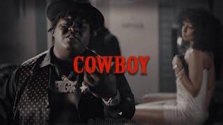 Key Glock x BigXthaPlug x Memphis Type Beat - "COWBOY" [prod. @BigSlimeTimo]