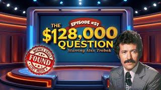 The $128,000 Question|Alex Trebek|Episode 51