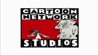 Cartoon Network Studios (Cow & Chicken Variant)/Cartoon Network (1998/2004)