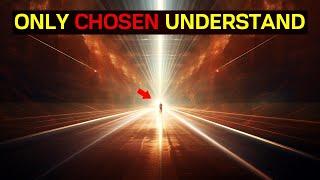 CHOSEN ONES: The Rare Spiritual Experience Only Chosen Understand