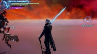 Vergil DMC5 - Easy Starting Combo for Beginners (Quick A Rank!)