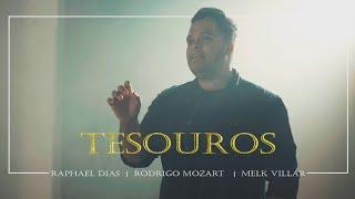 Raphael Dias - Tesouros - feat. Rodrigo Mozart e Melk Villar