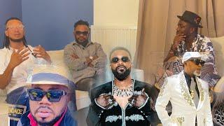 URGENT ! F@LLY IPUPA GUIDE SUPRÊME, AYIDOR, LOKAMBA,NA VALDY BA BIMISI KI NDOKI YA YOROBO NA MPWASA