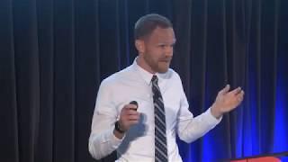 Craft Education | Luke Wilcox | TEDxUMDearborn