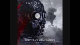 Interregnum - Master of Generation (2014)  FULL ALBUM