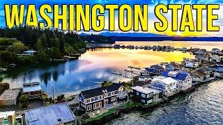 10 Crazy Things You Must Do In Washington In 2022 | Best Traveler Guide