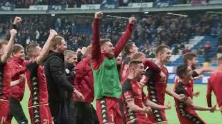 АКРОН 2:1 СПАРТАК. СЕНСАЦИЯ, КОТОРУЮ НЕ ОТНЯТЬ.