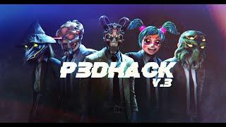 UNDETECTED FREE Payday 2 Hack MOD MENU 2024