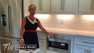 Tamra Wade Talks Microwave Feature