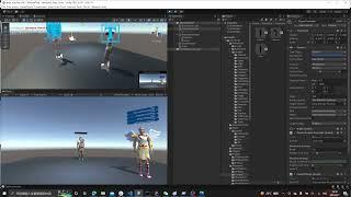 Inworld AI Unity SDK: Runtime features