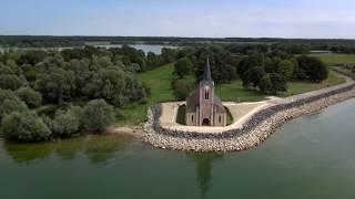 Showreel by drone - 2014 | Skydrone