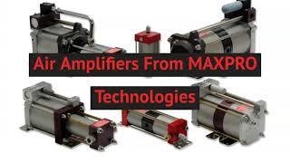 Air Amplifiers