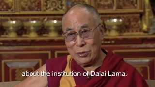 The Dalai Lama Interview | PBS, 08 21 2015