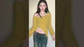 부르르르 시작해볼까 ? #shorts #미녀 #여신 #beauty
