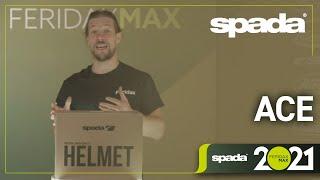 Feridax Max | Spada Ace Motorcycle Helmet | 2022 Preview