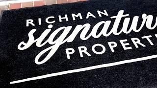 The Richman Signature Difference