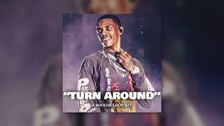 (FREE) A Boogie Wit Da Hoodie Loop Kit / R&B Trap Sample Pack (J.I, Kodak Black, Don Toliver, Don Q)