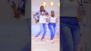 Sheebah - Wakikuba ( Official Dance Challenge ) #dance #uganda #wakikuba