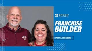 Finding the Right Culture Fit for Our Home Building Business | Epcon Franchising