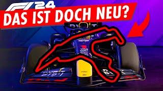 Die größte Änderung in F1 24