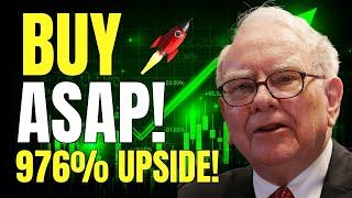 3 Top Warren Buffett Stocks To Buy And Hold For The Long Haul