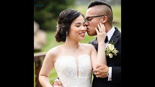 Heartfelt Wedding Moments: Films by Ever After Studio - Ha and Julliard #weddingphotographer