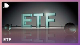 ETF - что это такое | Основные функции ETF | Принцип работы ETF